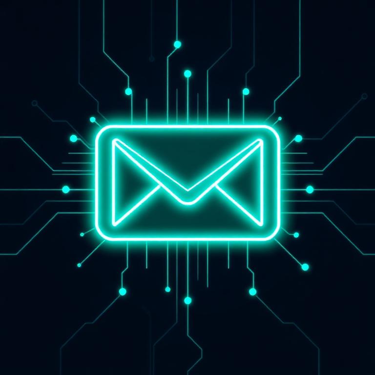 Email Registration