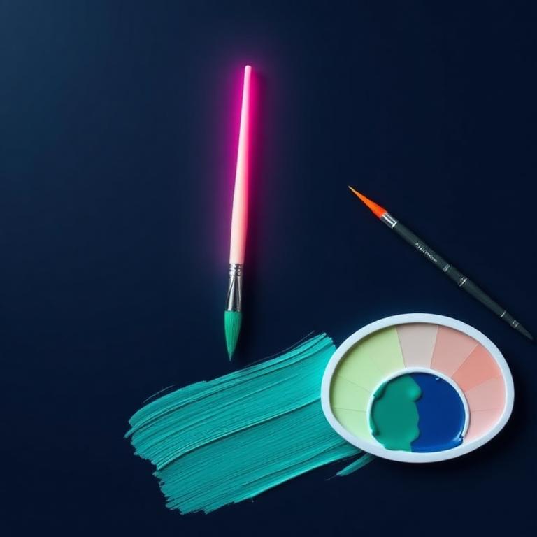 Graphic & Design