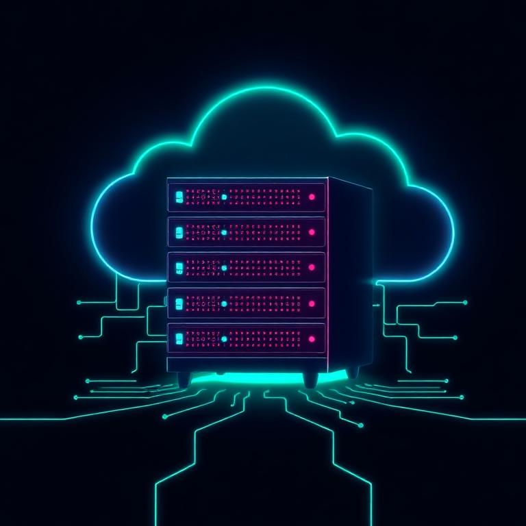 Web Hosting